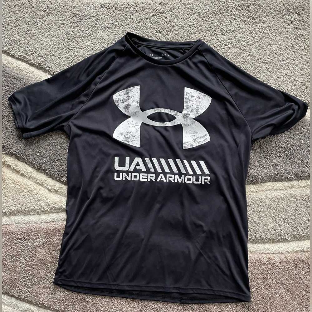 Under Armour Shirt